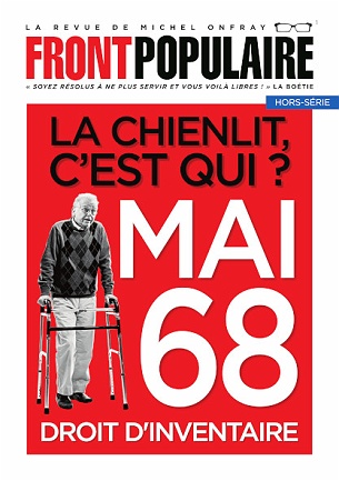 Le Front populaire n° 5 du 31 octobre 2024